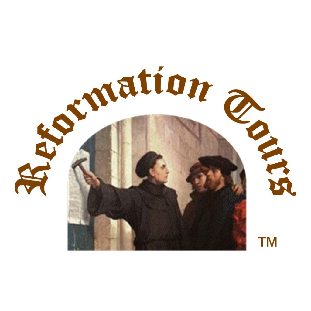 Reformation Tours Logo